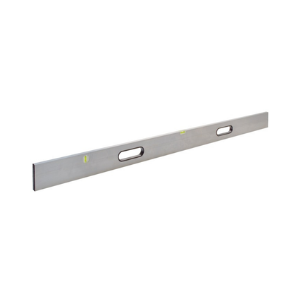 Mess-/Richtlatte ohne Handgriff Wandstärke 1,2 mm 1500 mm