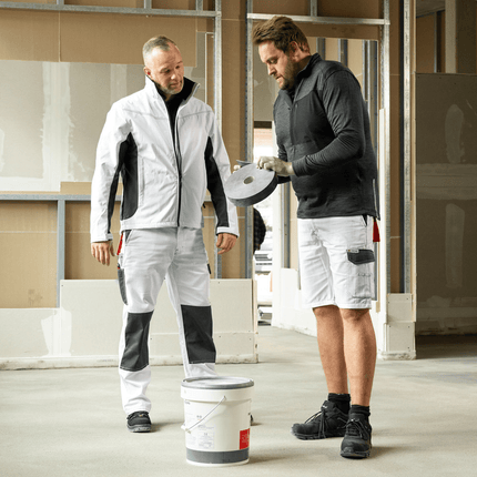 MONS Twill Bundhose – Arbeitshose