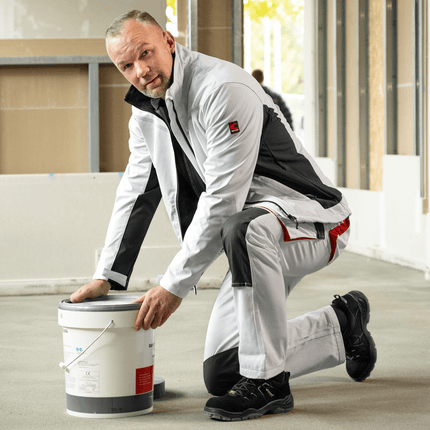 MONS Twill Bundhose – Arbeitshose