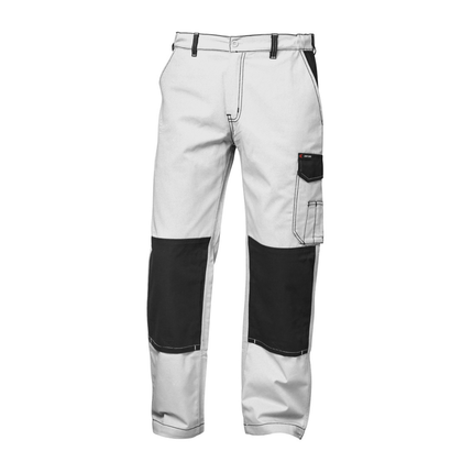 MONS Twill Bundhose – Arbeitshose