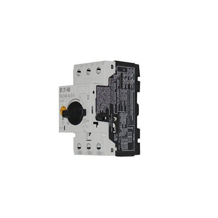 Motorschutzschalter PKZM0 - 16A und 2,5A - EATON / 3-Polig