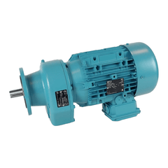 Nord Motor Getriebemotor 5,5 kW