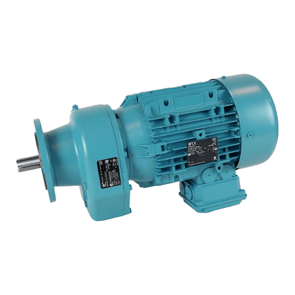 Nord Motor Getriebemotor 5,5 kW