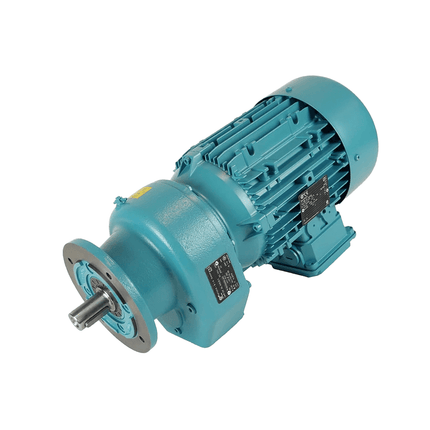 Nord Motor Getriebemotor 5,5 kW