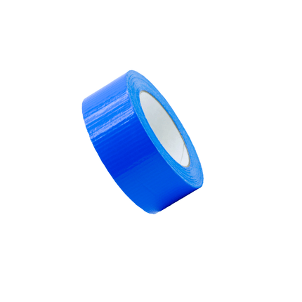 Panzertape Gewebeband Klebeband Steinband Tape 50m * 50mm Blau