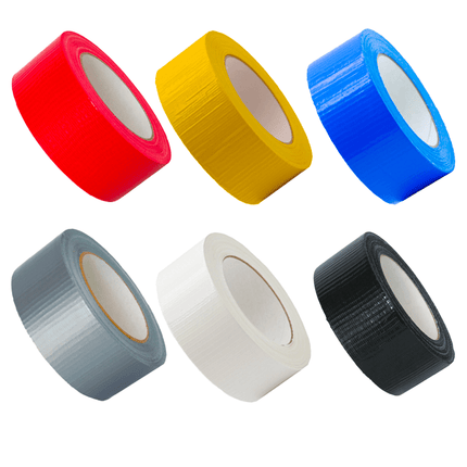 Panzertape Gewebeband Klebeband Steinband Tape 50m * 50mm