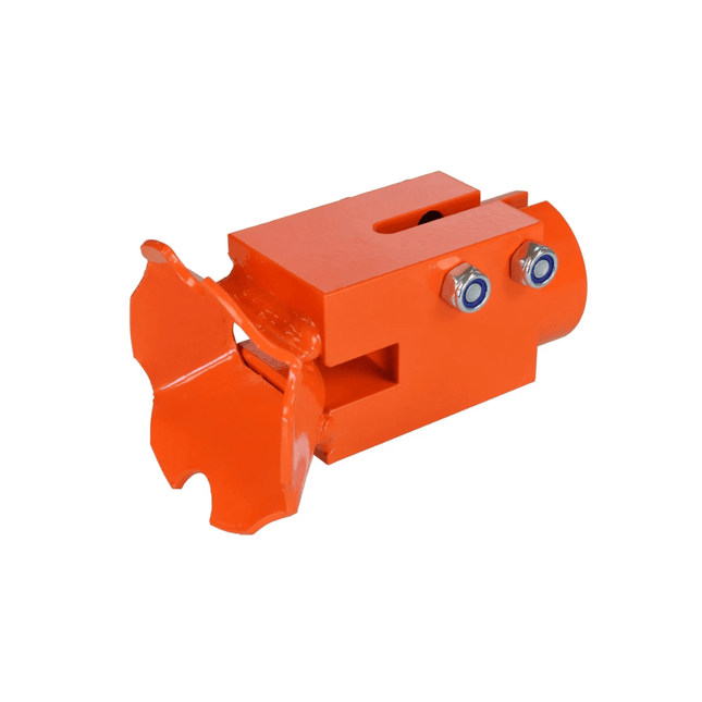 PFT Mitnehmerklaue BIONIK für Mischpumpen, Bohrung 30 mm