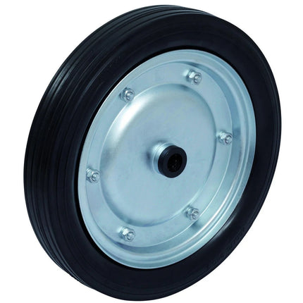 PFT Rad - Rolle hinten RITMO XL