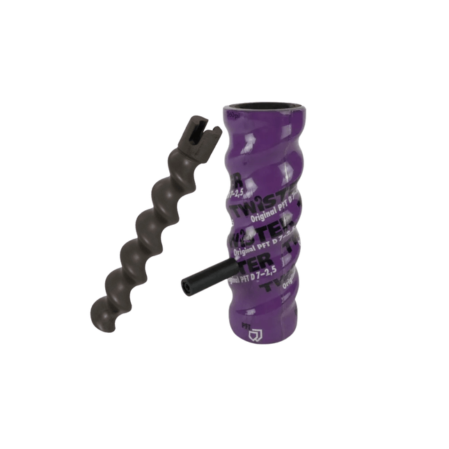 PFT Stator und Rotor Set TWISTER D 7-2,5 PIN