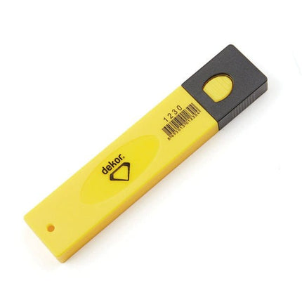 Premium Cuttermesser 18mm