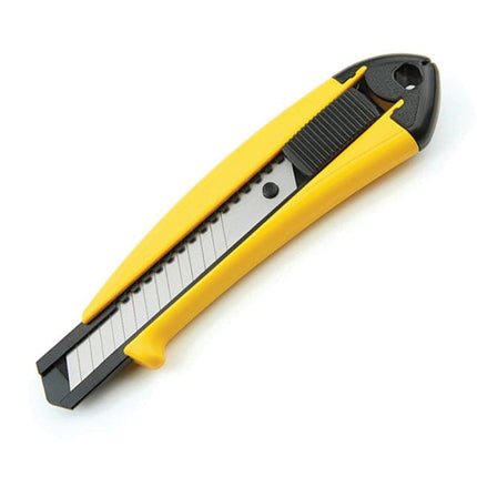 Premium Cuttermesser 18mm