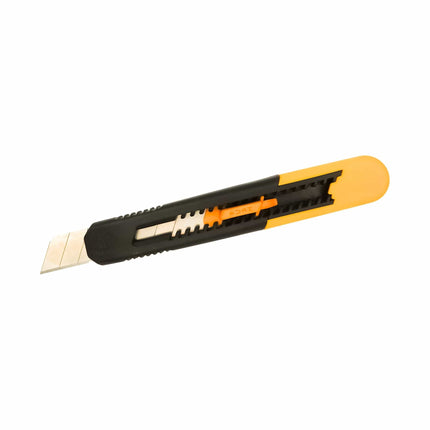 Cuttermesser 18mm Kunststoff SX - 18 mm DK-1224