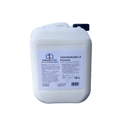Premium Tiefengrund LF 10L Konzentrat Spezialgrundierung