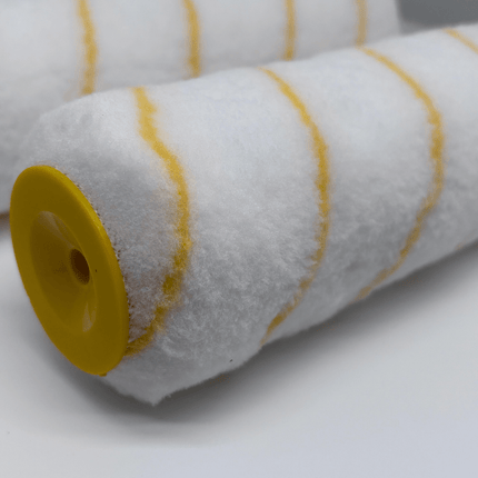 Profi Farbwalze, Farbrolle - Fassadenwalze 25 cm / 18 cm