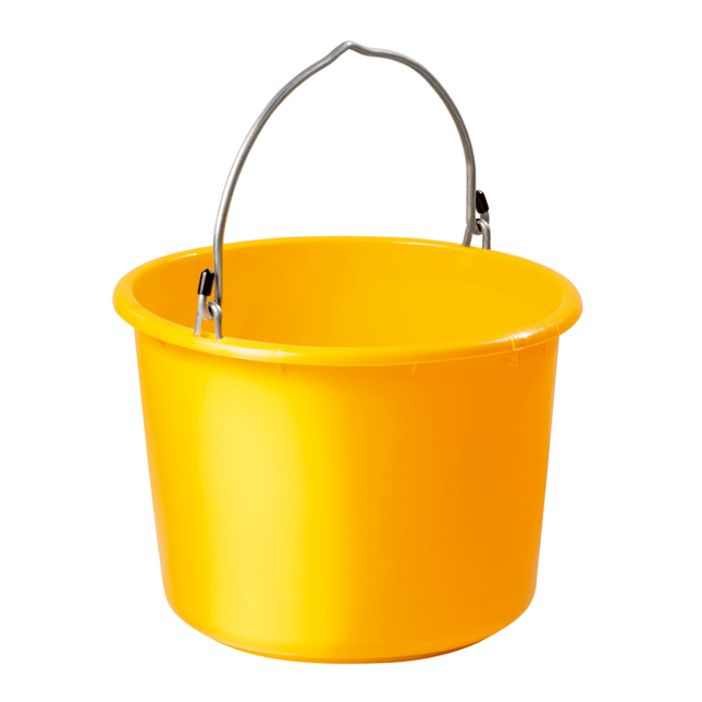 Profi Mörtelkübel 20L