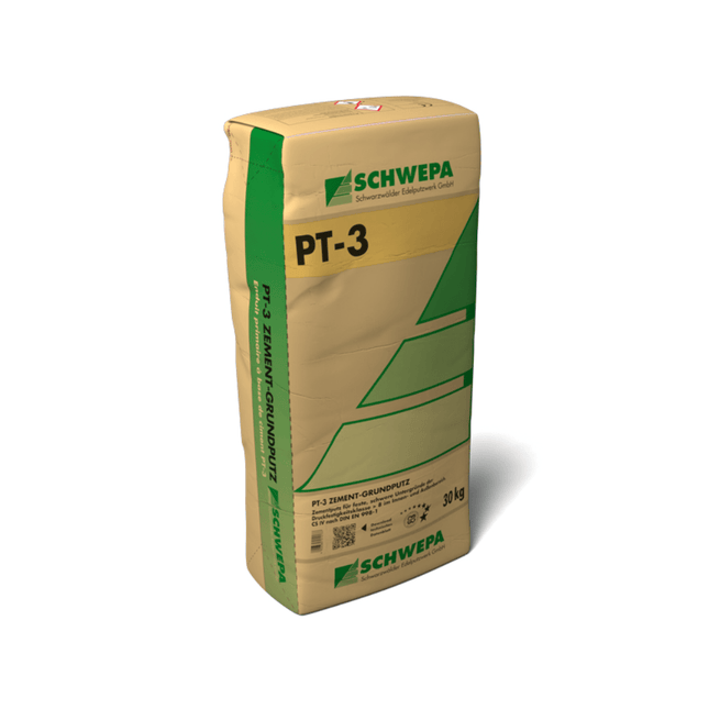 PT-3 Zement-Grundputz