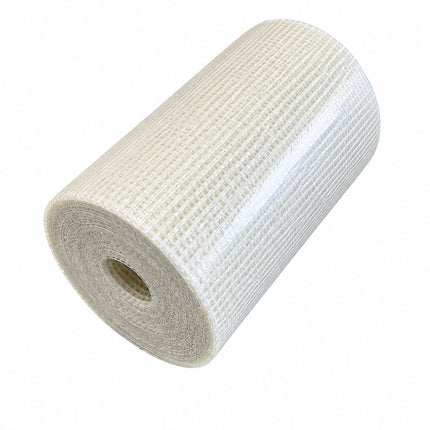 Putzgewebe für Innenbereich 75 g/m², 5×5 mm, weichmacherfrei 25 cm/ 100 meter 1 Rolle (25 m²)