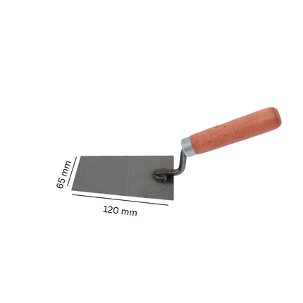 Putzkelle 120 mm