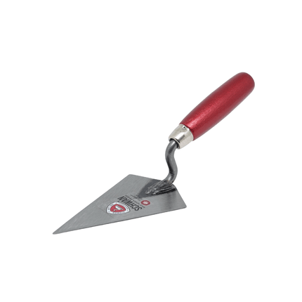 Putzkelle Hamburger Form 140 mm Spitzkelle