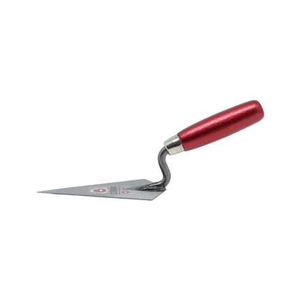 Putzkelle Hamburger Form 140 mm Spitzkelle