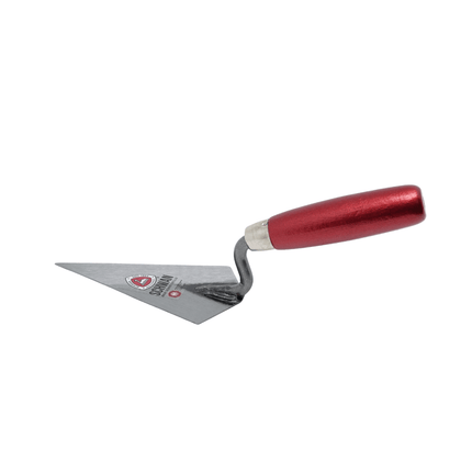 Putzkelle Hamburger Form 140 mm Spitzkelle