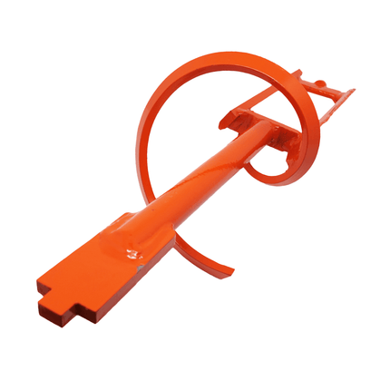 Putzmaschine NG500 ohne Einblashaube