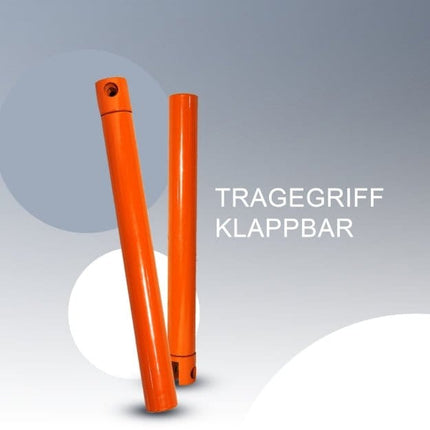Putzmachine Tragegriff / Handgriff 1803