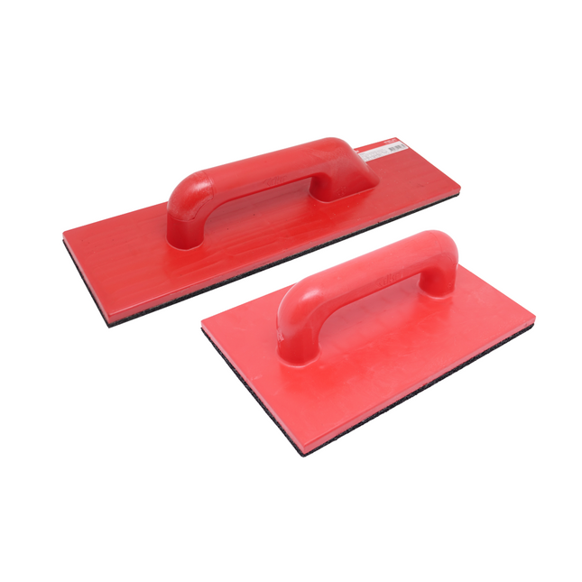 Reibebrett Putzbrett mit Speziellem Kautschuk