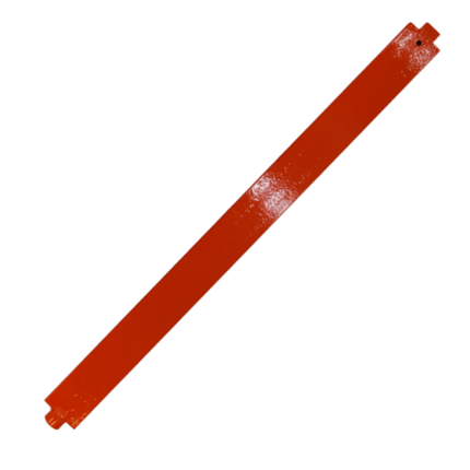 Reinigerwelle