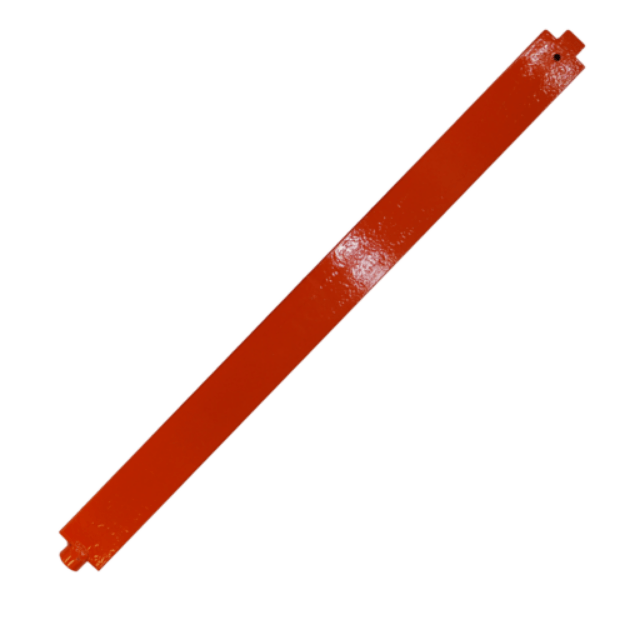 Reinigerwelle