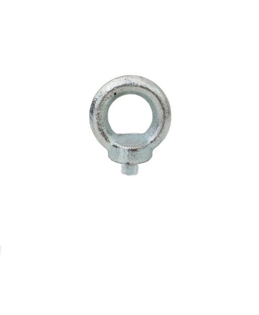 Ringschraube M8 für Spritzkopf