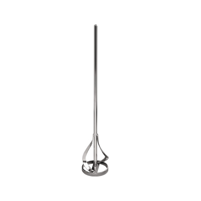 Rondenrührer Rührkorb-Ø 100 mm Länge 600 mm 20 kg 6-kant SW 10 mm