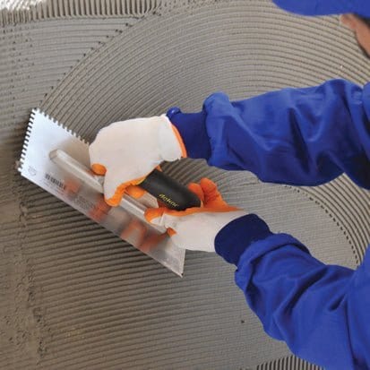 Rostfrei Zahnkelle 300 x 120 mm ( 4x4 6x6 8x8 10x10 12x12 ) Edelstahl