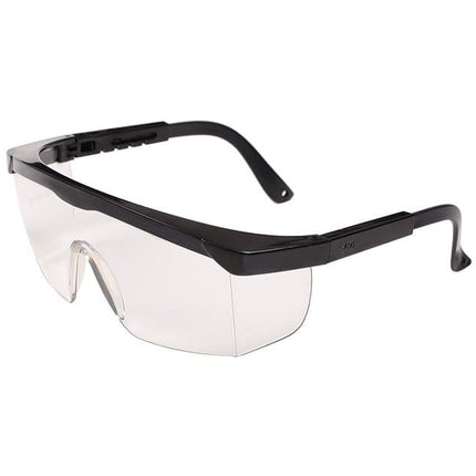 S-400 Sicherheitsbrille Transparent DK-1720
