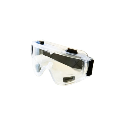 S-550 Arbeitsschutzbrille Grand Transparen DK-1739