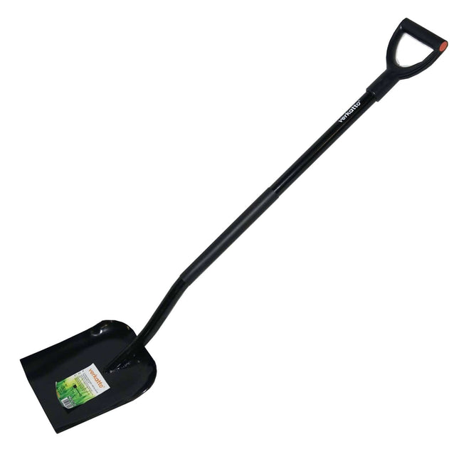 Sandschaufel mit Metallstiel 125cm