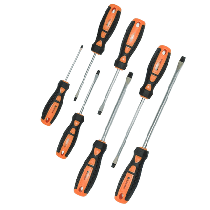 Schlitz - Schraubendreher SL3 x 75mm