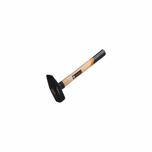 Schlosserhammer 500g VR-4044
