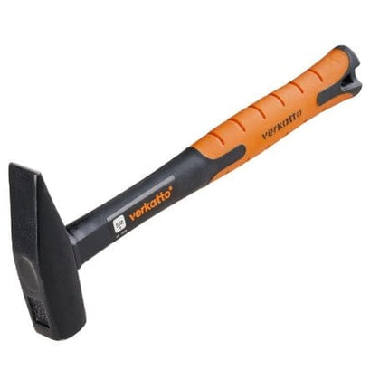 Schlosserhammer Fiberglas 500g