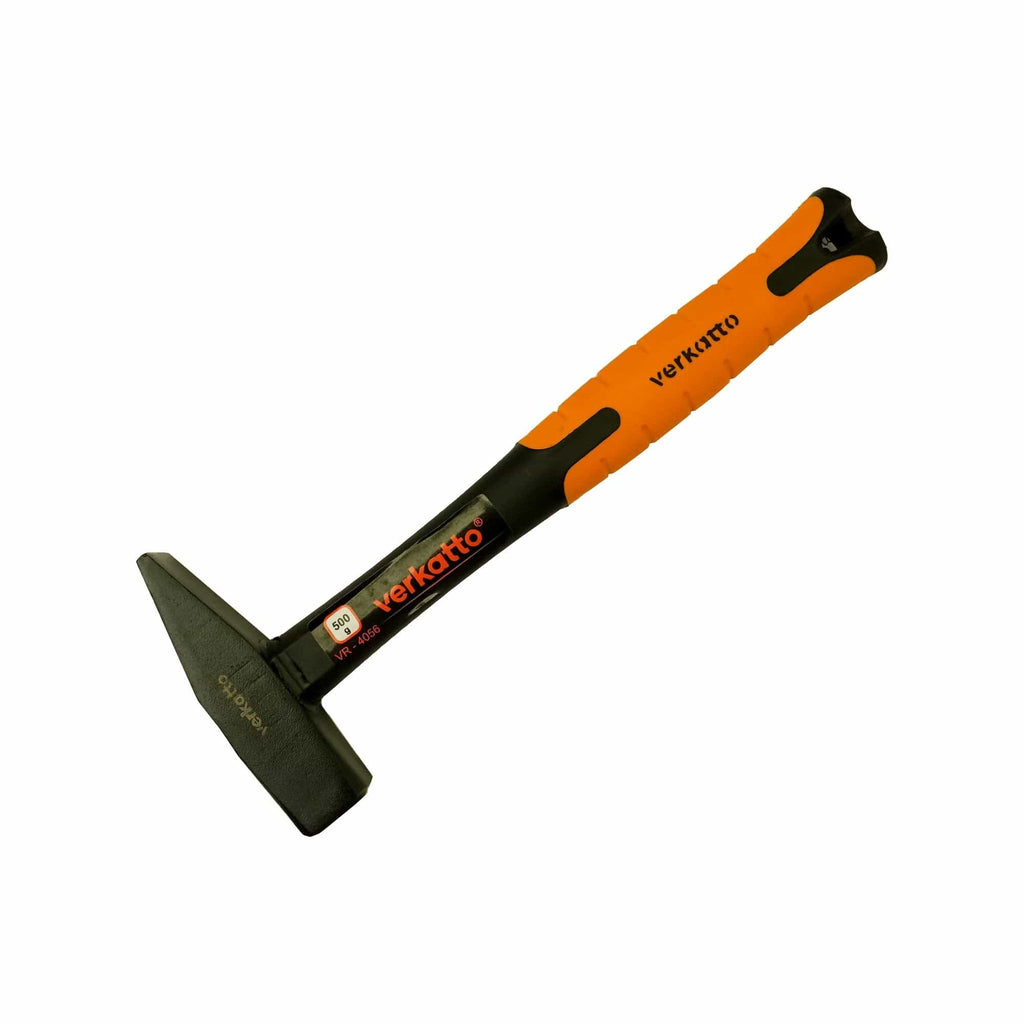 Schlosserhammer Fiberglas 500g VR-4056