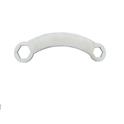 Schlüssel für Siebtasse