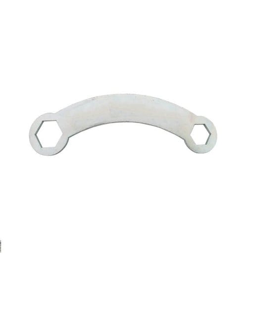 Schlüssel für Siebtasse