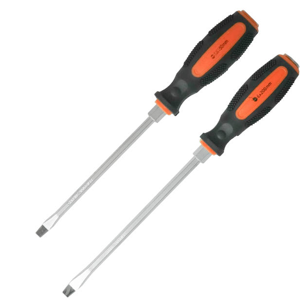 Schraubendreher SL6 x 150mm