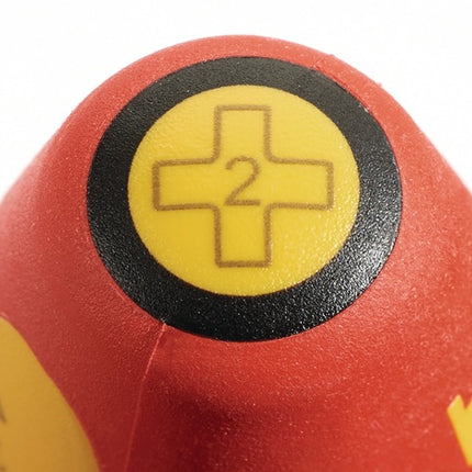 Schraubendreher-Satz 7-teilig