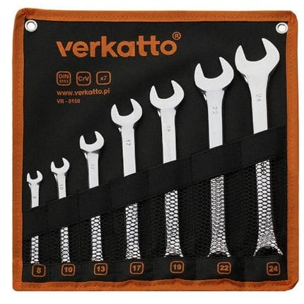 Schraubenschlüssel set