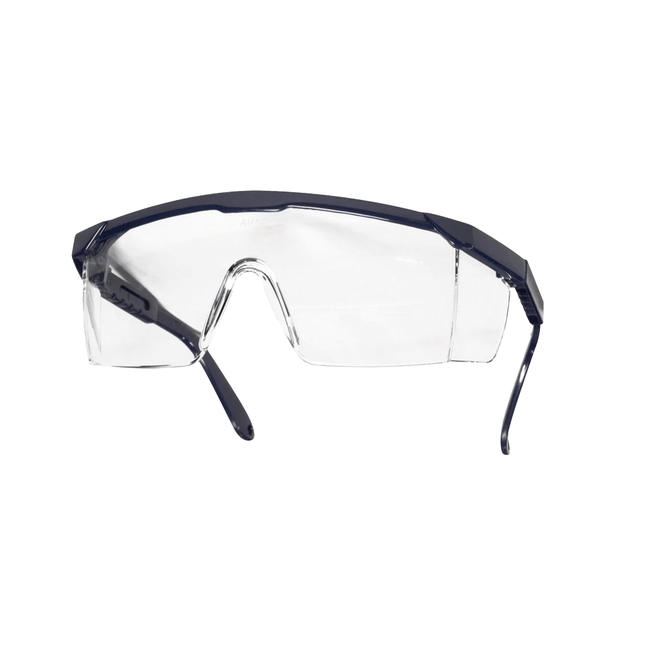 Schutzbrille 2In1