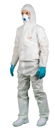 Schutzkleidung Overall Argo XL 1699