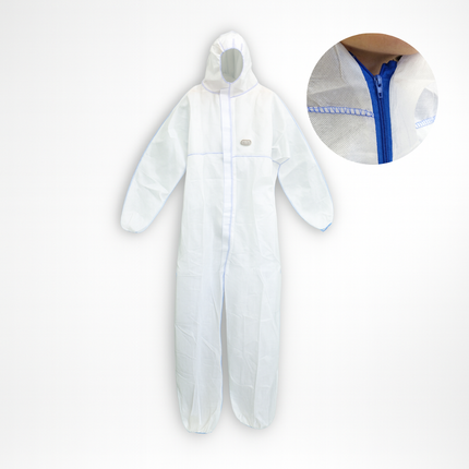 Schutzkleidung Overall L / XL