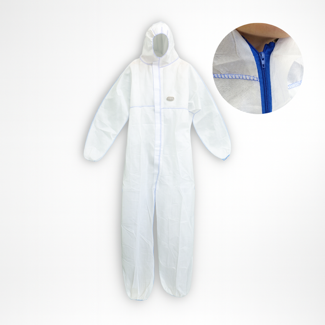 Schutzkleidung Overall L / XL