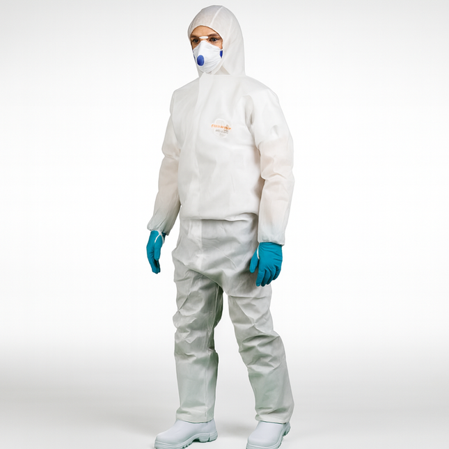 Schutzkleidung Overall XL / XXL